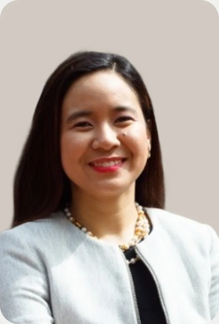 Nicole Ocampo